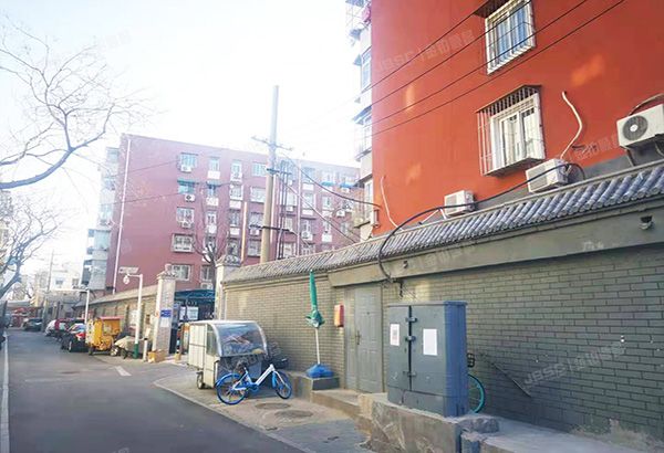 东城区 体育馆西路2号院1号楼2层4门403（体育馆西路2号院）