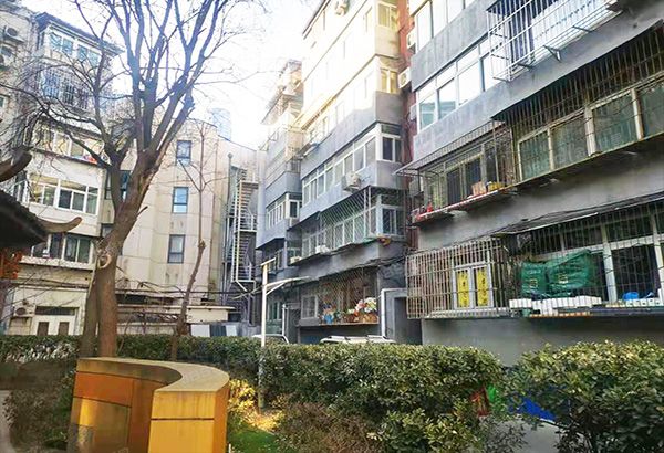 东城区 体育馆西路2号院1号楼2层4门403（体育馆西路2号院）