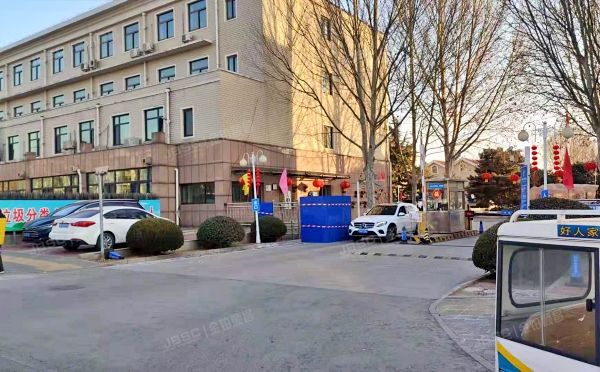 密云区 云秀花园翠竹园2号楼1至2层2-2（云秀花园）