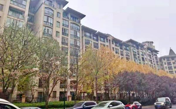 朝阳区 四季星河中街1号院1号楼10层3单元1102号（星河湾朗园）