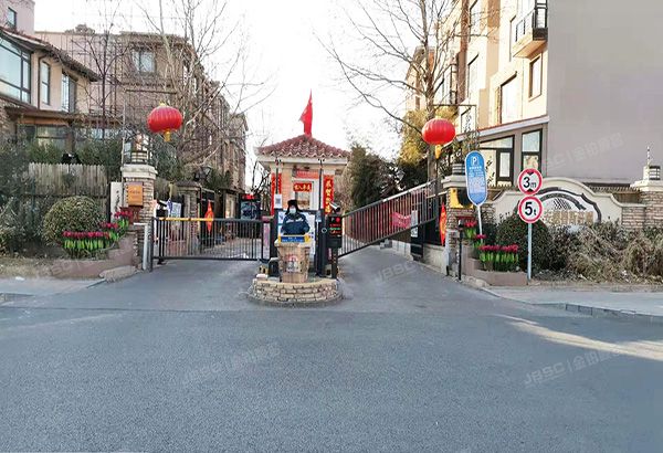 朝阳区 高碑店路181号院273号楼-1至3层102号（中海安德鲁斯庄园）