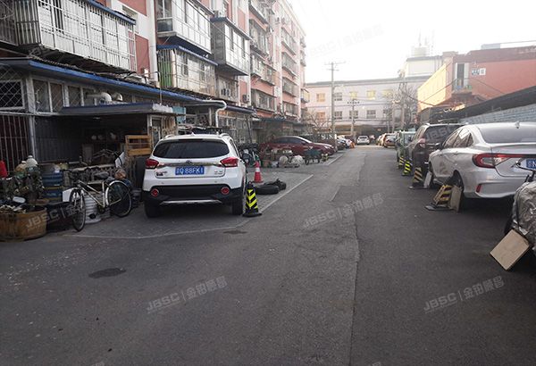 丰台区 蒲安里3号楼5层3-502（蒲安里）