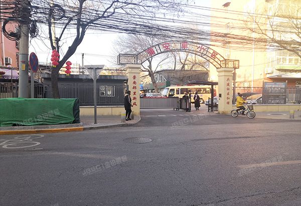 丰台区 蒲安里3号楼5层3-502（蒲安里）