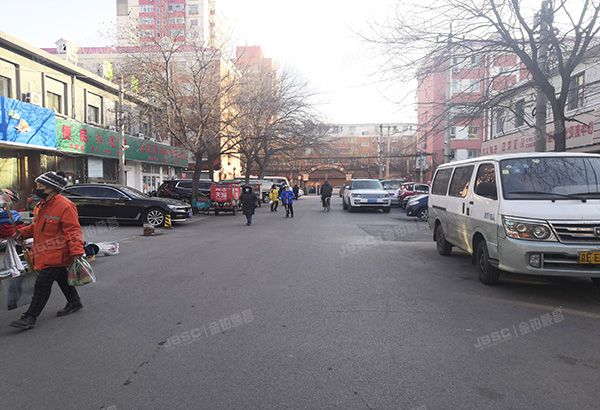 丰台区 蒲安里3号楼5层3-502（蒲安里）