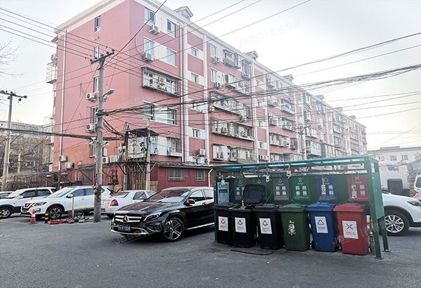 丰台区 蒲安里3号楼5层3-502（蒲安里）