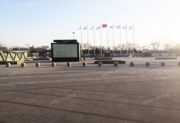 丰台区 南三环西路91号院1号楼4层2单元509号（宝隆大厦）办公