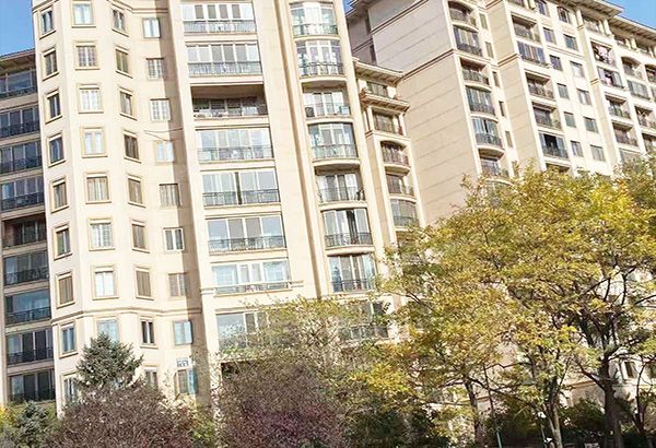 朝阳区 四季星河中街1号院1号楼10层3单元1102号（星河湾朗园）