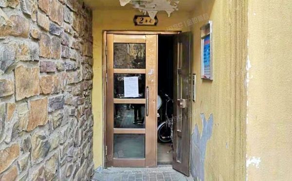 怀柔区 乐园西大街15号院6号楼5至6层2单元501（世嘉光织谷西区）