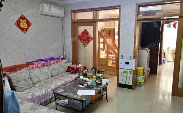 怀柔区 东关二区20号楼1层5-101（东关二区）