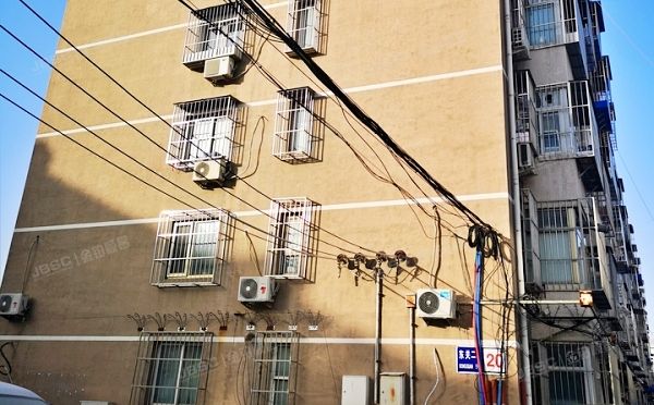 怀柔区 东关二区20号楼1层5-101（东关二区）