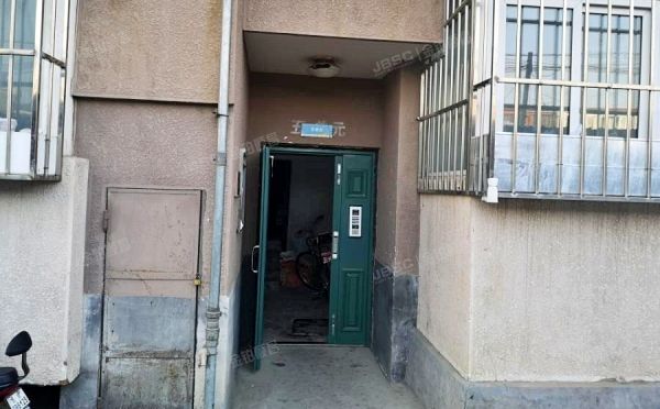 怀柔区 东关二区20号楼1层5-101（东关二区）