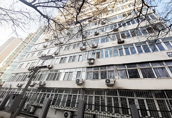 朝阳区 新源南路15号楼1层102（新源南路小区）房改房