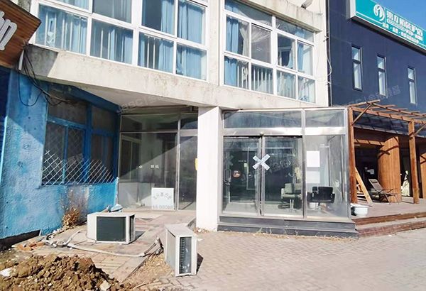 房山区-良乡 北潞华家园24号楼1至2层2单元03（北潞华家园）商业