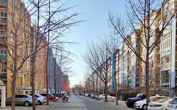 大兴区-旧宫镇 育龙家园8号楼2至3层2-02（育龙家园）