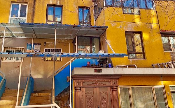 大兴区-旧宫镇 育龙家园8号楼2至3层2-02（育龙家园）