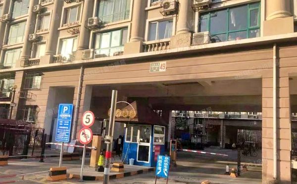 昌平区-北七家 天通东苑三区49号楼4层22单元1号（天通东苑三区）