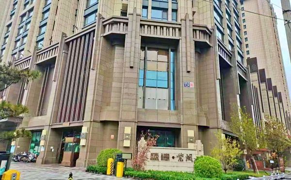 东城区 安定门外大街86号楼2单元902号（盛德紫阙）公寓