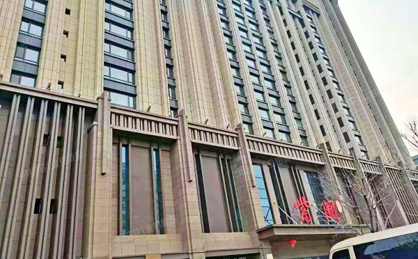 东城区 安定门外大街86号楼2单元902号（盛德紫阙）公寓