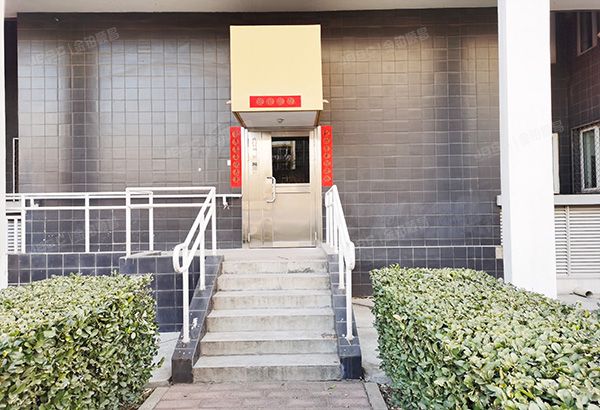 丰台区 草桥欣园四区3号楼8层4-802（草桥欣园四区）