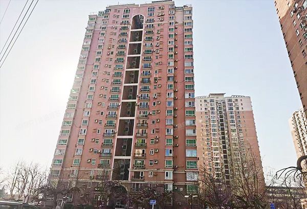 朝阳区 方舟苑6号楼17层1704（方舟苑）