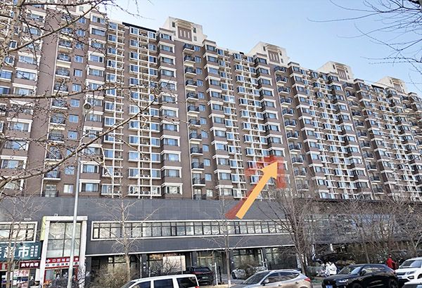 丰台区 美域家园南区4号楼6层3单元601（美域家园）