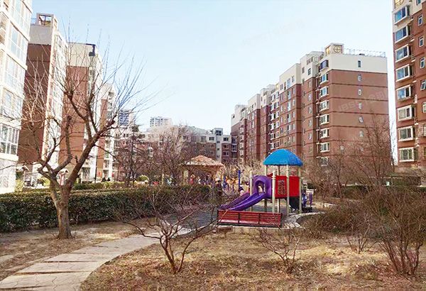 丰台区 万芳园二区15号楼5层02单元501（万年花城）