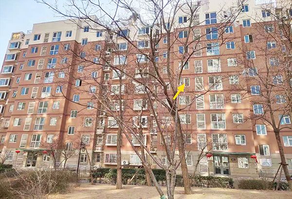 丰台区 万芳园二区15号楼5层02单元501（万年花城）