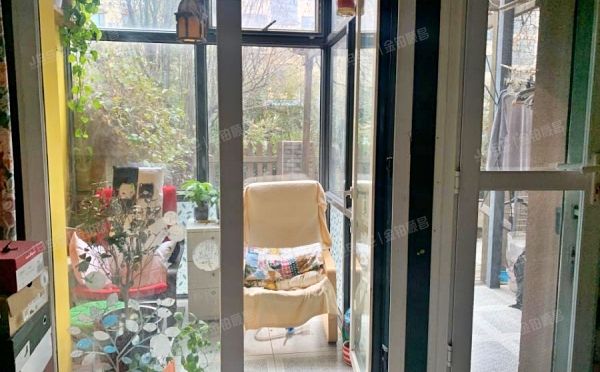 通州区 西富河园2号1号楼1层412号（天赐良园）