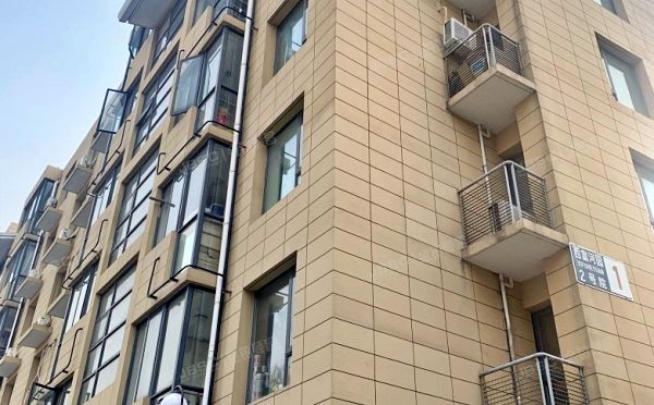 通州区 西富河园2号1号楼1层412号（天赐良园）