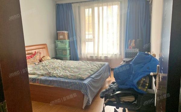 通州区 西富河园2号1号楼1层412号（天赐良园）