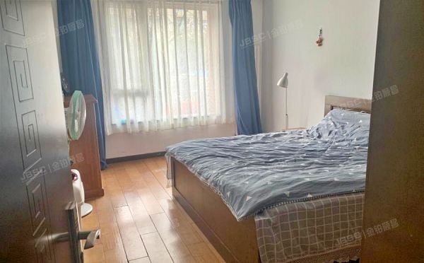 通州区 西富河园2号1号楼1层412号（天赐良园）