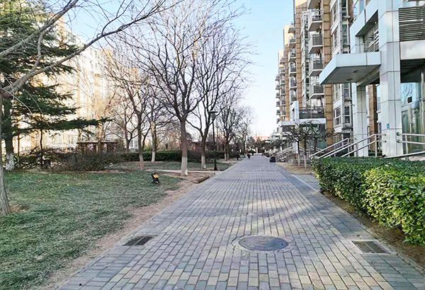 海淀区 西四环北路125号3号楼4层5单元502号（汤泉逸墅）