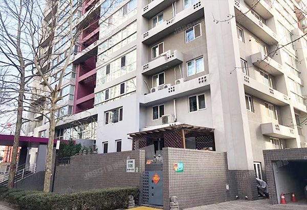 朝阳区 建国路88号院6号楼12层1501（SOHO现代城）