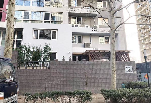 朝阳区 建国路88号院6号楼12层1501（SOHO现代城）