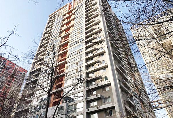 朝阳区 建国路88号院6号楼12层1501（SOHO现代城）