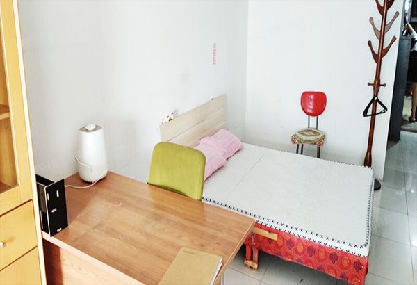 丰台区 骏景园北区2号楼18层1-1809（珠江骏景）