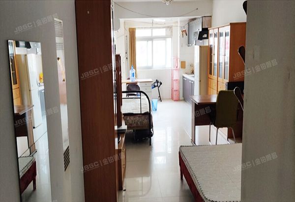 丰台区 骏景园北区2号楼18层1-1809（珠江骏景）