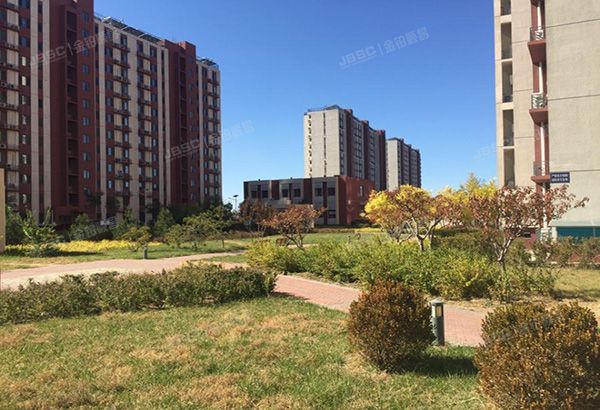 怀柔区-杨宋镇 安乐馨居兴杨北街5号院3号楼1单元902（安乐馨居）