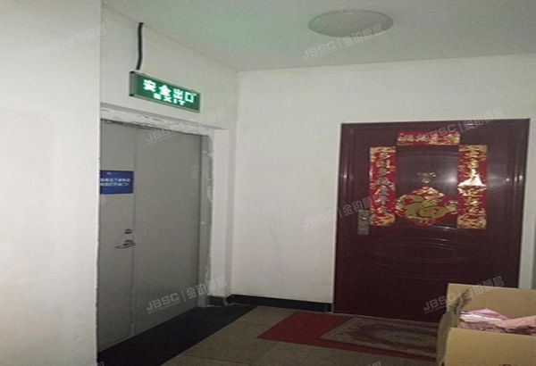 昌平区 佳运园26号楼3层共72套 商业