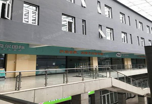 昌平区 佳运园26号楼3层共72套 商业