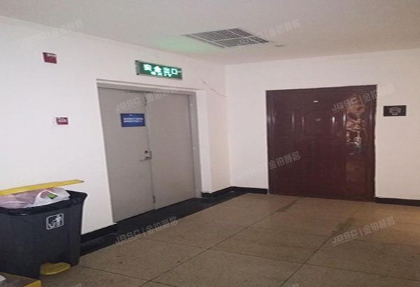 昌平区 佳运园26号楼3层共72套 商业