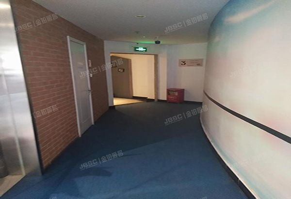 昌平区 佳运园26号楼3层共72套 商业