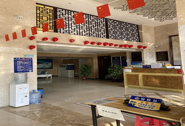 大兴区 开泰东里17号楼1至2层110（金色漫香林） 商业