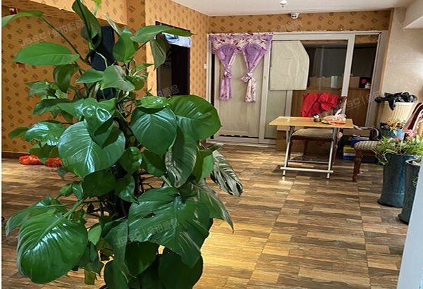 大兴区 开泰东里17号楼1至2层110（金色漫香林） 商业