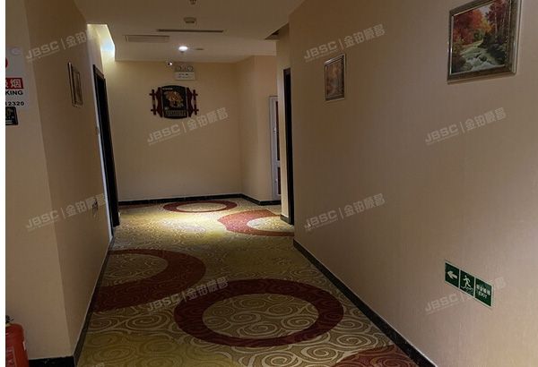 大兴区 开泰东里17号楼1至2层110（金色漫香林） 商业