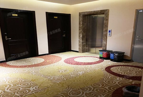 大兴区 开泰东里17号楼1至2层110（金色漫香林） 商业