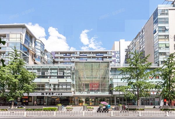 东城区 东中街40号1号楼5层512号（元嘉国际公寓）