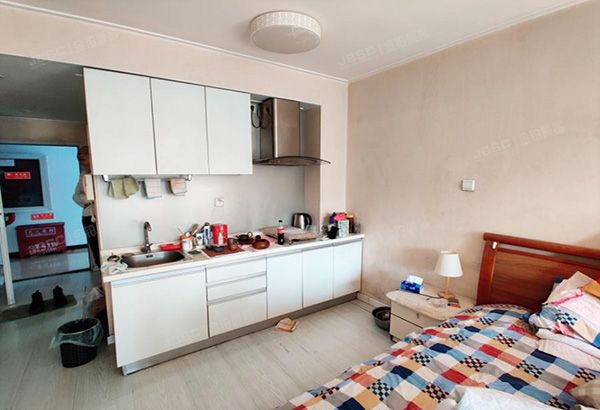 东城区 东中街40号1号楼5层512号（元嘉国际公寓）