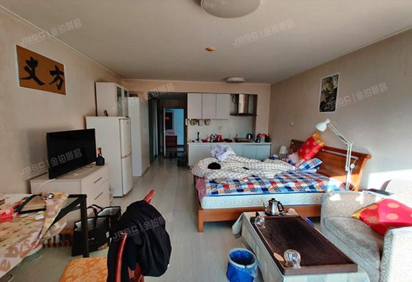 东城区 东中街40号1号楼5层512号（元嘉国际公寓）