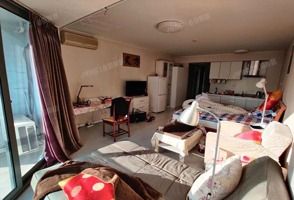 东城区 东中街40号1号楼5层512号（元嘉国际公寓）